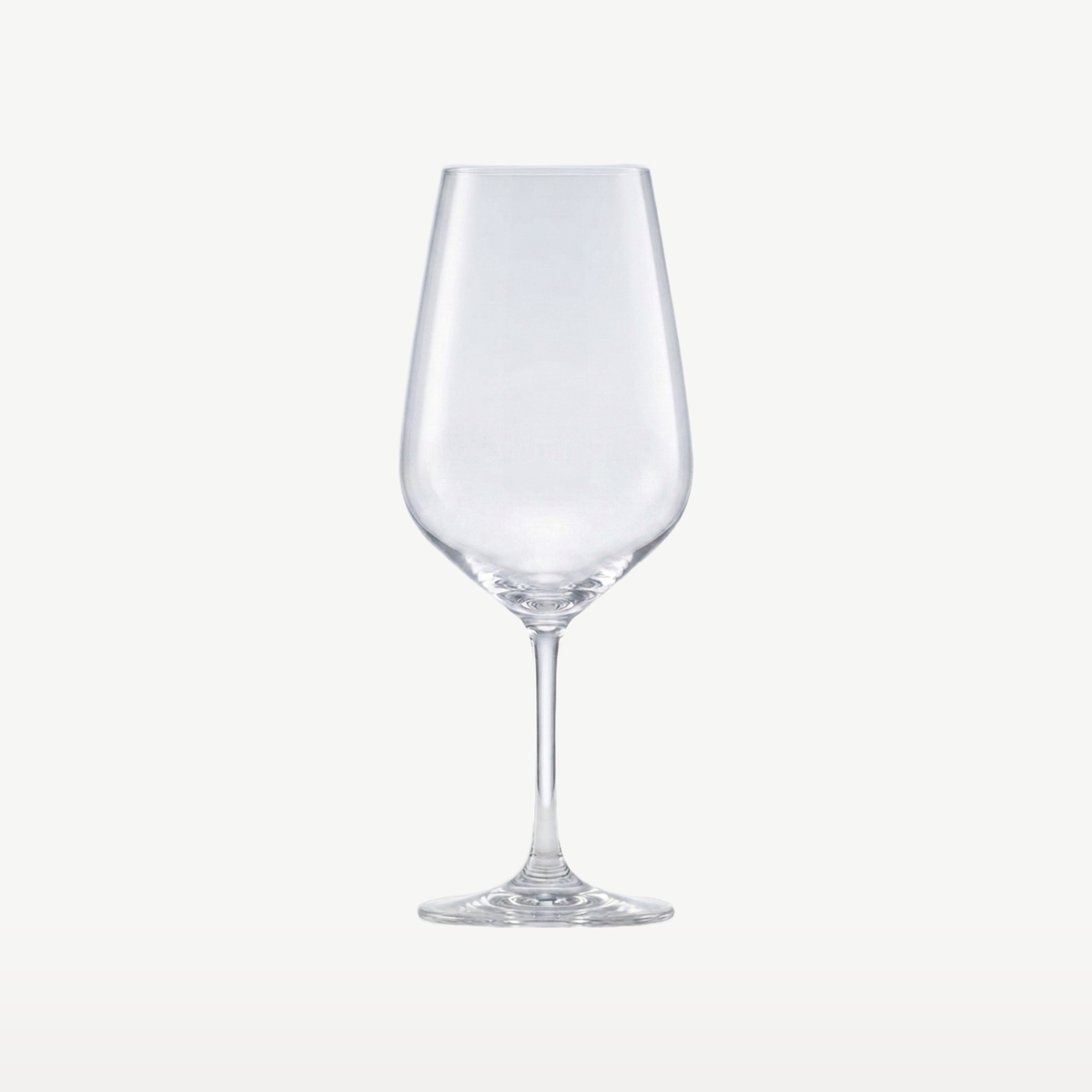 Schott Zwiesel Tulip Taste Bordeauxglas 65,6 Cl - Glazen.nl