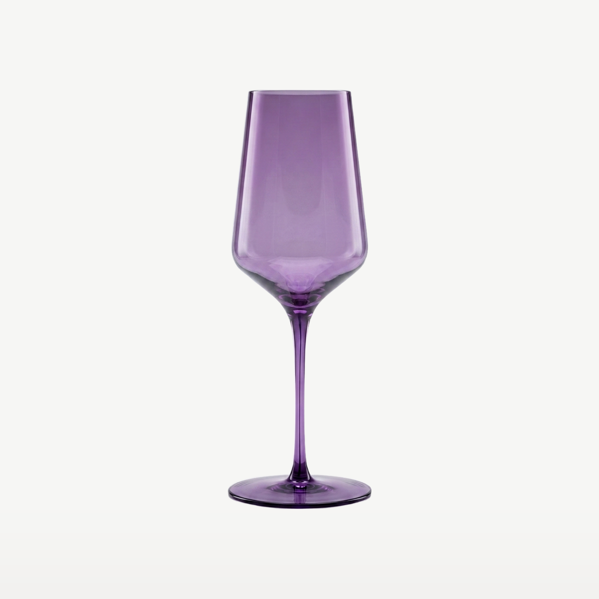 Zwiesel Glas Ink Witte Wijnglas 40,7 Cl Paars - Glazen.nl