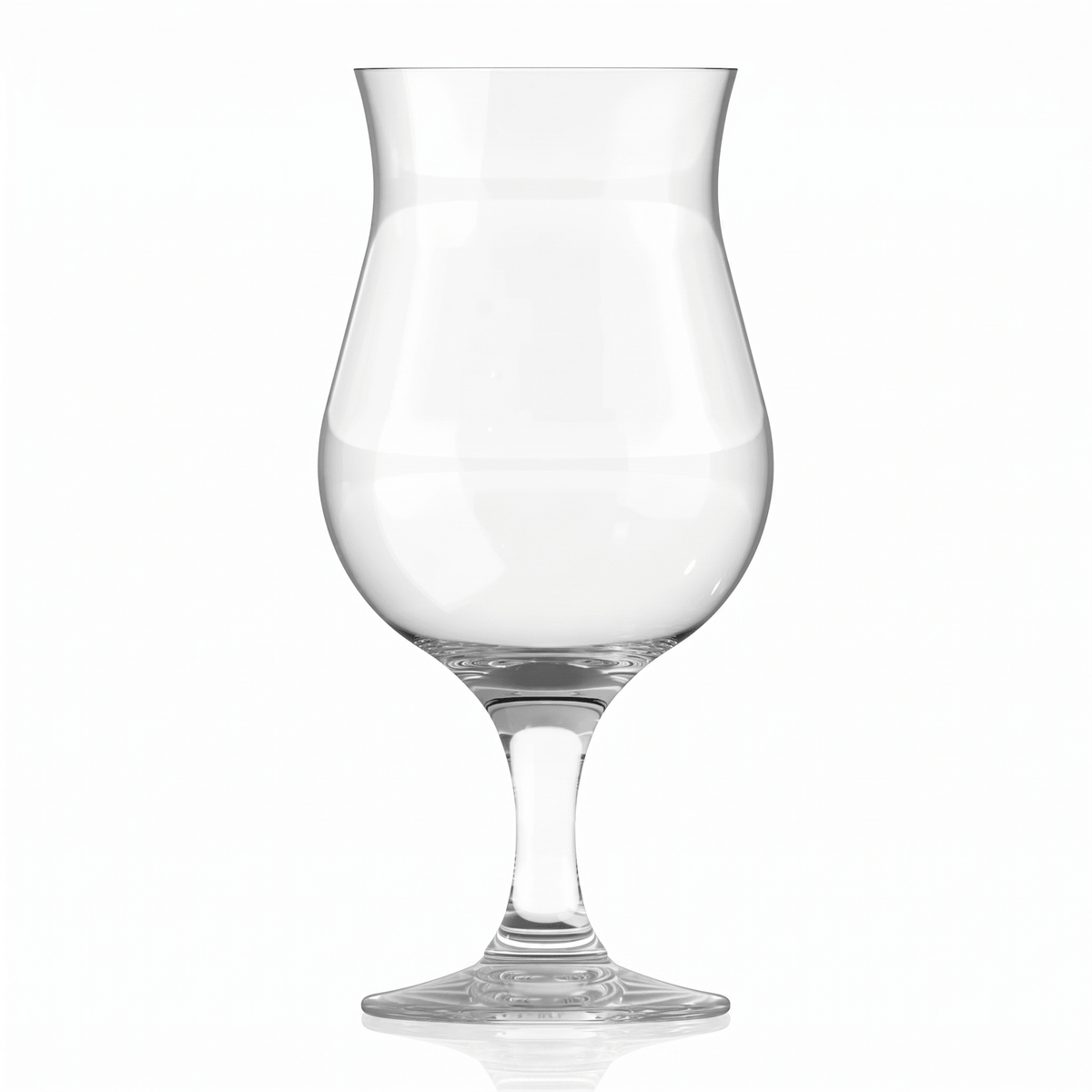 Onis Perfection Bierglas 39 Cl Op Voet - 6 Stuks - Glazen.nl