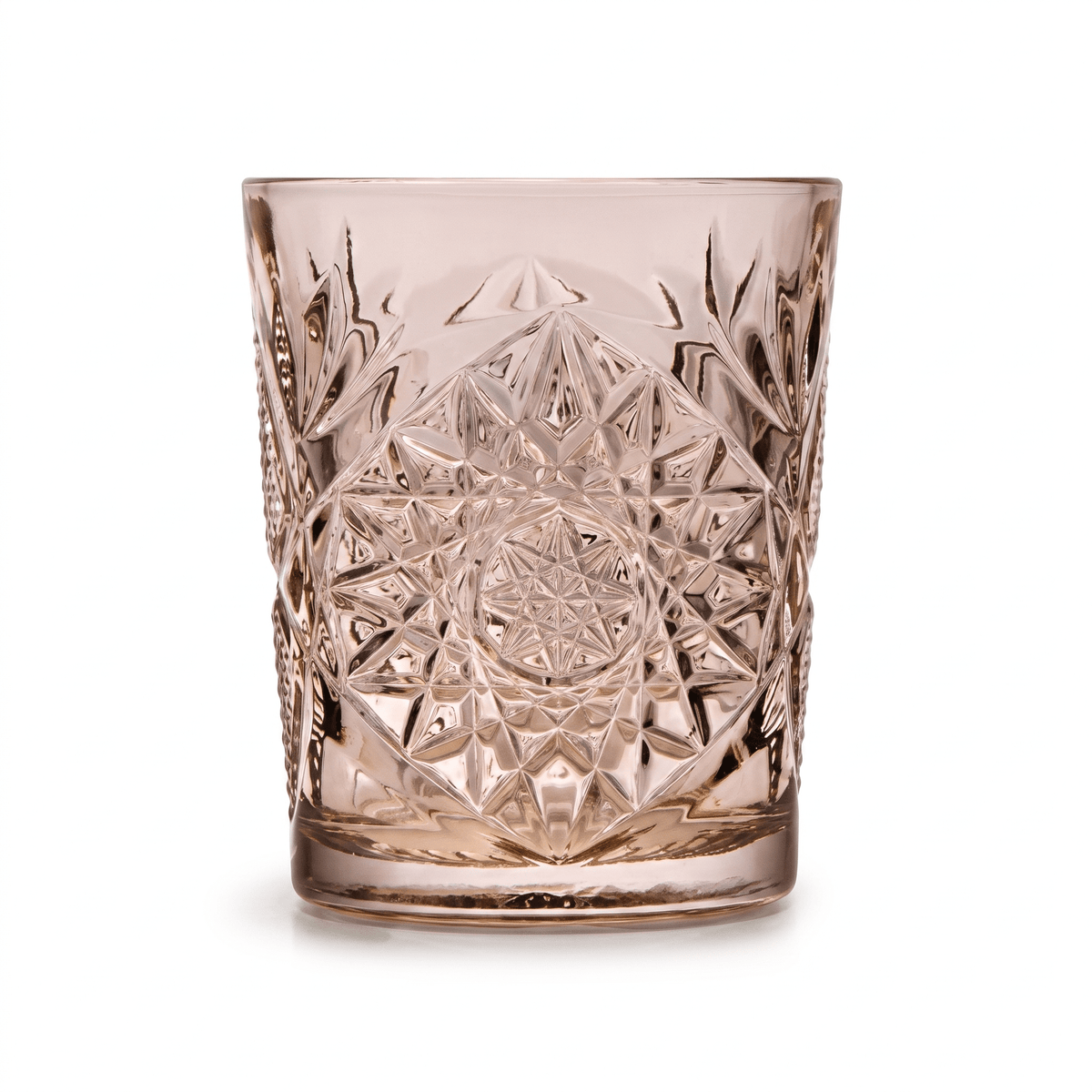 Onis Icon Tumbler 35 Cl Taupe - 6 Stuks - Glazen.nl