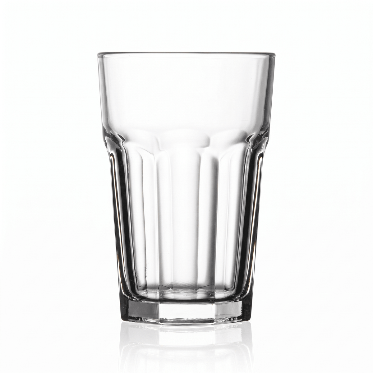 Pasabahce Casablanca Longdrinkglas 41.5 Cl - 12 Stuks - Glazen.nl