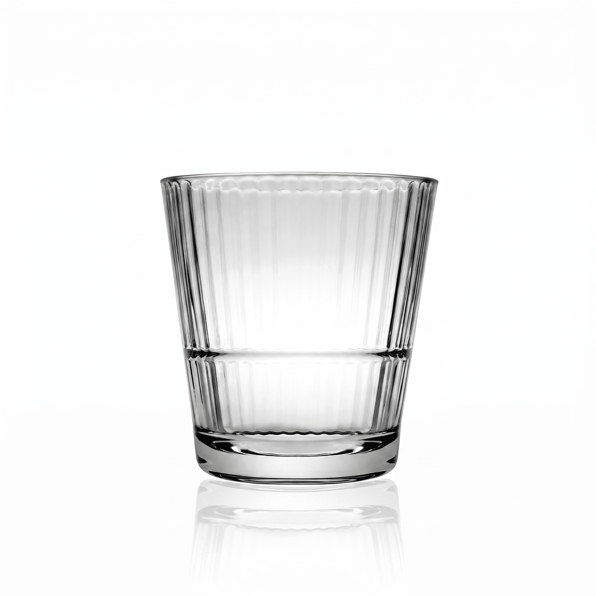 Pasabahce Grande Sunray Tumbler 39 Cl - 12 Stuks - Glazen.nl