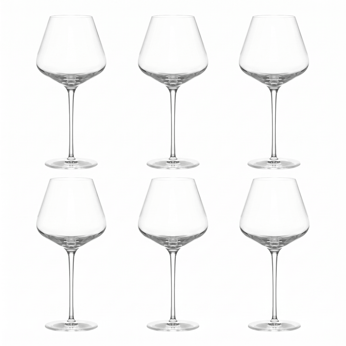 Stölzle Lausitz Q1 Wijnglas 87 Cl - 6 Stuks - Glazen.nl
