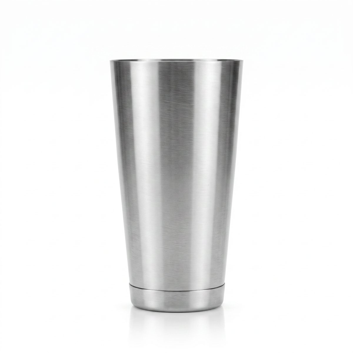 Bar Professional Boston shaker tin rvs 18 oz