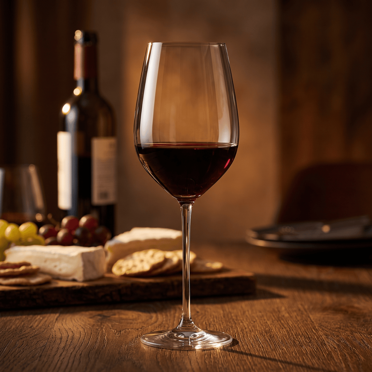 Schott Zwiesel Fortissimo Rode Wijnglas 50 Cl - 4 Stuks - Glazen.nl