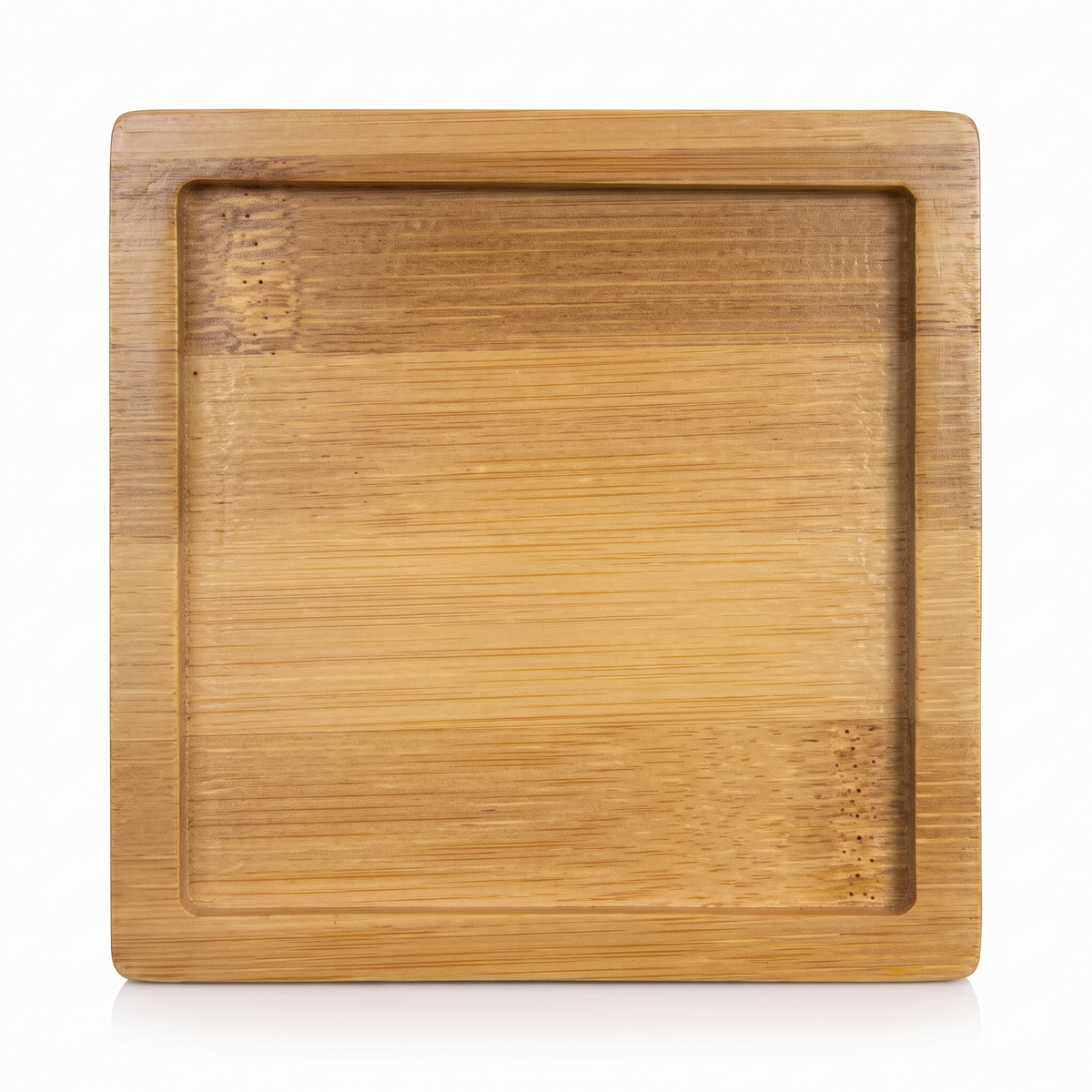 Bar Professional Onderzetter Bamboe 10 cm