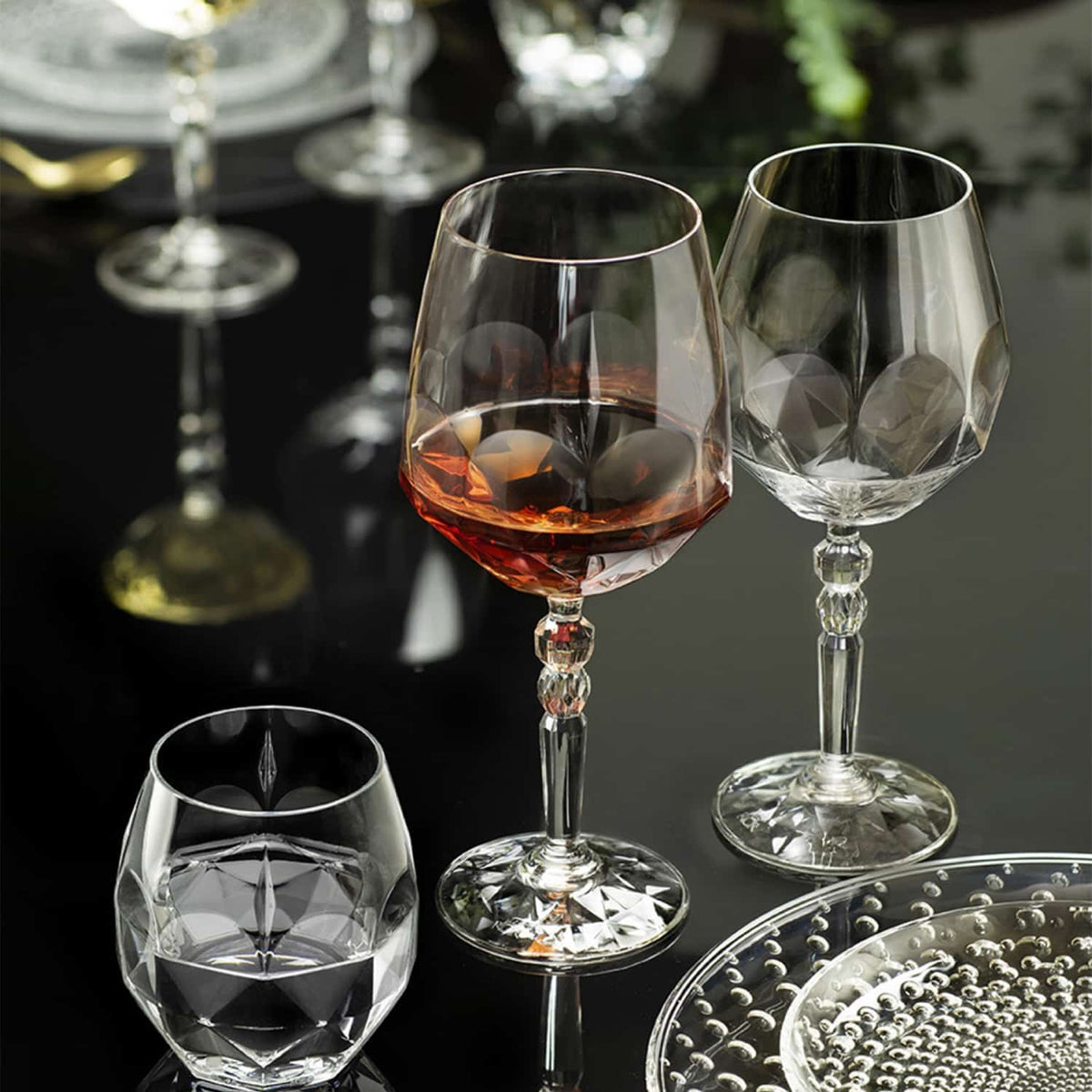 RCR Alkemist Gin Tonic Glas 67 Cl - 6 Stuks - Glazen.nl
