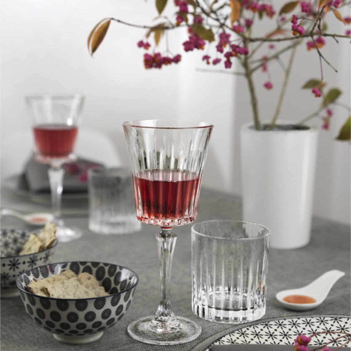 RCR Timeless Spritzglas 49 Cl - 6 Stuks - Glazen.nl