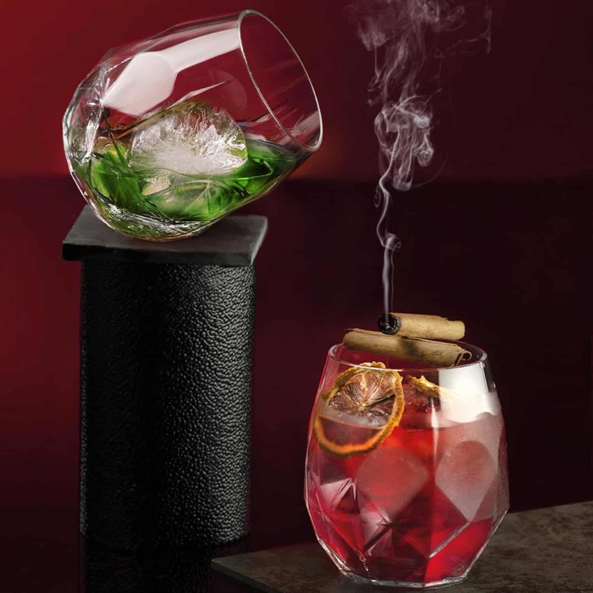 RCR Alkemist Gin Tonic Glas 67 Cl - 6 Stuks - Glazen.nl