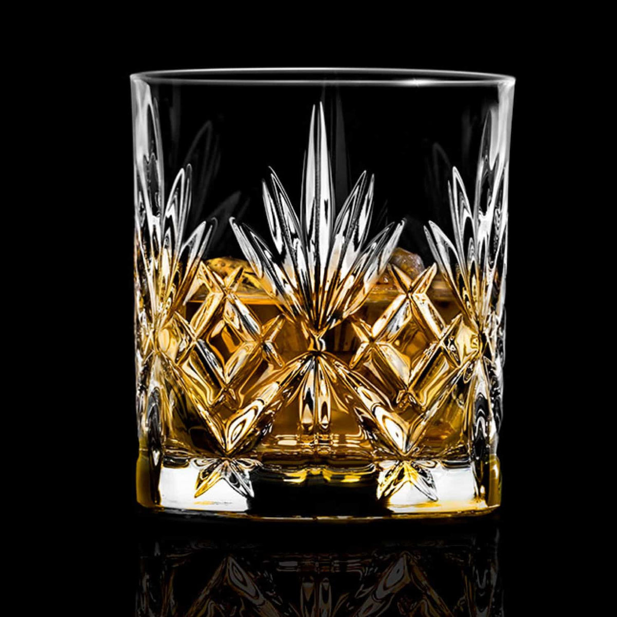 RCR Melodia Glazenset 18 - Delig (Wijnglazen - Champagneglazen - Tumblers) - Glazen.nl