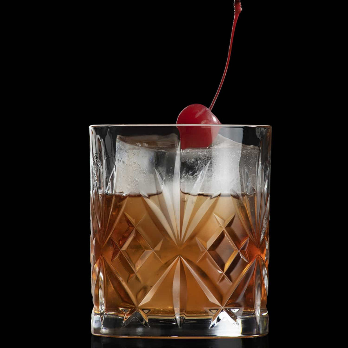 RCR Melodia Glazenset 18 - Delig (Wijnglazen - Champagneglazen - Tumblers) - Glazen.nl
