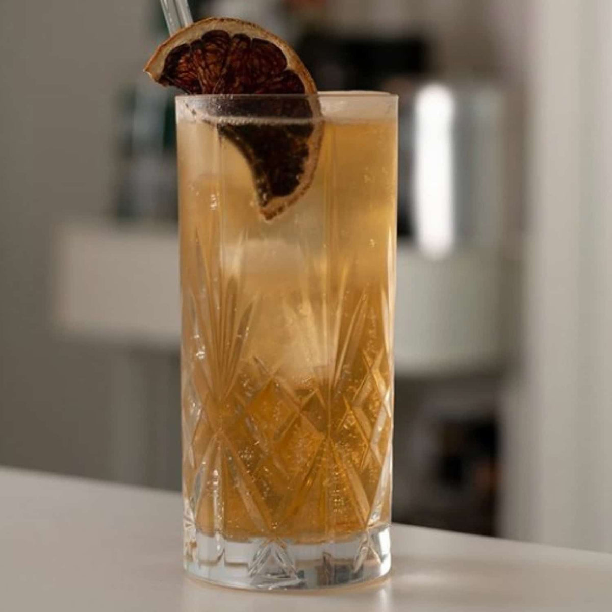 RCR Mixology Longdrinkglas 36 Cl - 44 Cl Assorti - Glazen.nl