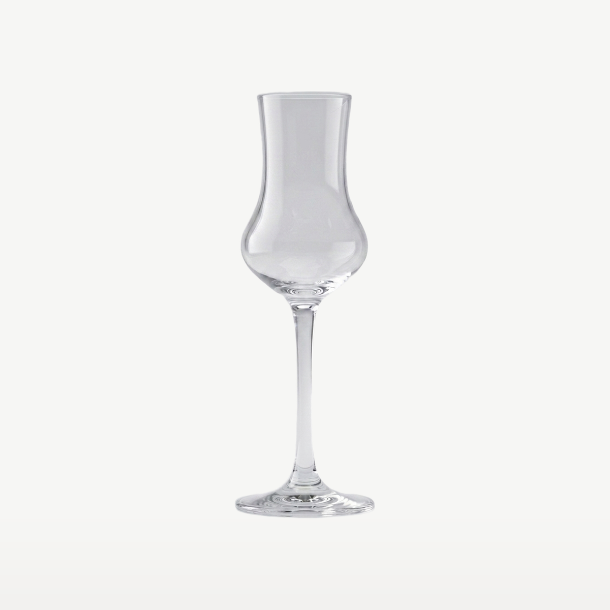 Schott Zwiesel Bar Special Classico Grappaglas 9,5 Cl leeg - Glazen.nl