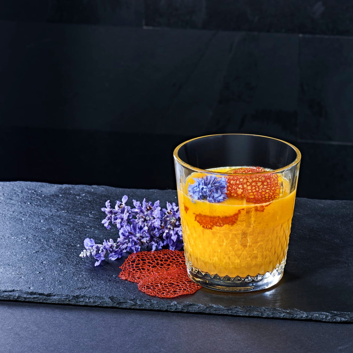 Pasabahce Highness Whiskey Glas 39 Cl - 4 Stuks - Glazen.nl