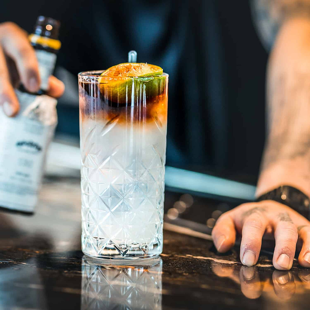 Pasabahce Timeless Longdrinkglas 30 Cl - 12 Stuks - Glazen.nl