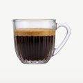 La Rochère Ouessant Espresso Cup 9 Cl - 6 Pieces