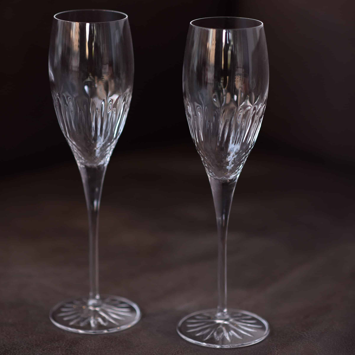 Luigi Bormioli Diamante Wijnglas 52 Cl Chianti - 4 Stuks - Glazen.nl