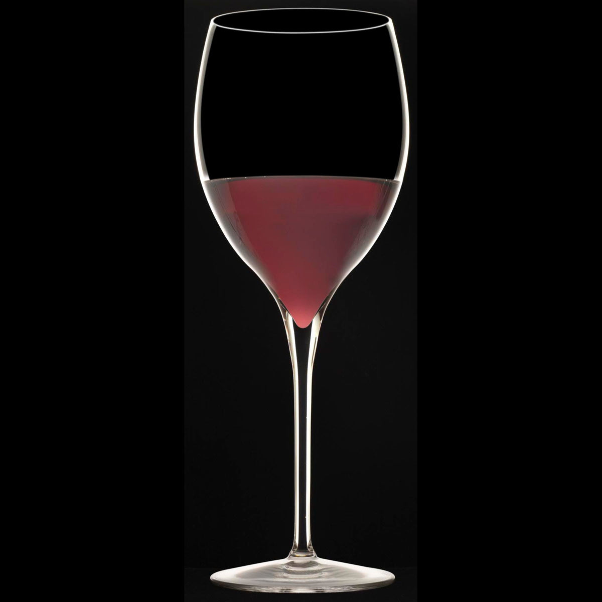 Luigi Bormioli Magnifico Wijnglas Large 59 Cl - 4 Stuks - Glazen.nl