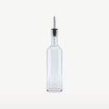 Luigi Bormioli Mixology Authentica Fles 50 cl z dzióbkiem do nalewania