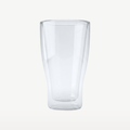 Luigi Bormioli Thermic Glass coffee glass 34 Cl Latte Macchiato - 2 pieces