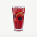 Bar Professional Milano Plastic Shot Glass 17 Cl - 24 Pieces