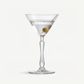 Onis New Era kieliszki do martini 18,5 cl – 6 sztuk