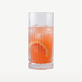 Pasabahce Elysia szklanki typu long drink 28 cl – 4 sztuki