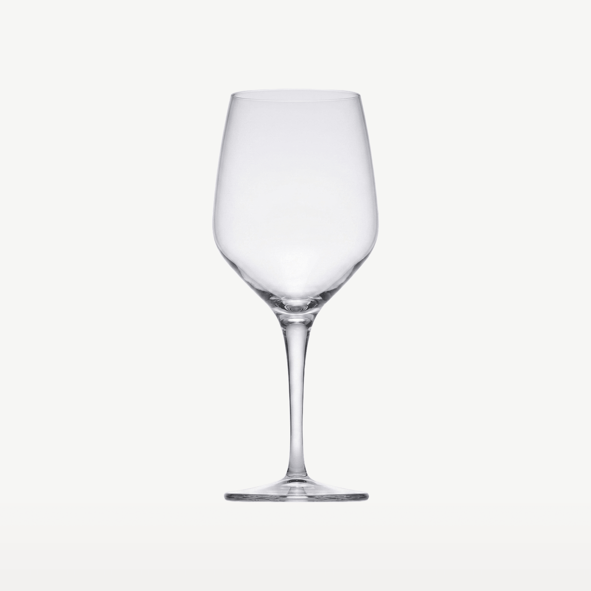 Pasabahce Napa Wijnglas 47 Cl - 6 Stuks - Glazen.nl