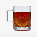 Pasabahce Timeless Szklanki do herbaty 25 cl – 2 sztuki
