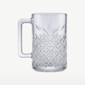 Pasabahce Timeless Szklanki do herbaty 31 cl – 2 sztuki