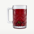 Pasabahce Timeless Szklanki do herbaty 31 cl – 2 sztuki