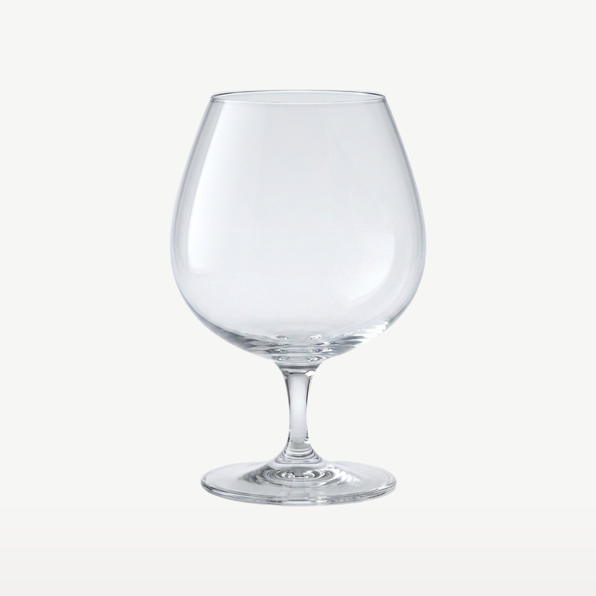Bormioli Rocco Premium Cognacglas 64,5 Cl - 6 Stuks - Glazen.nl