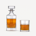RCR Brillante zestaw do whisky, 7-elementowy