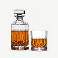 RCR Opera – 7-częściowy zestaw do whisky