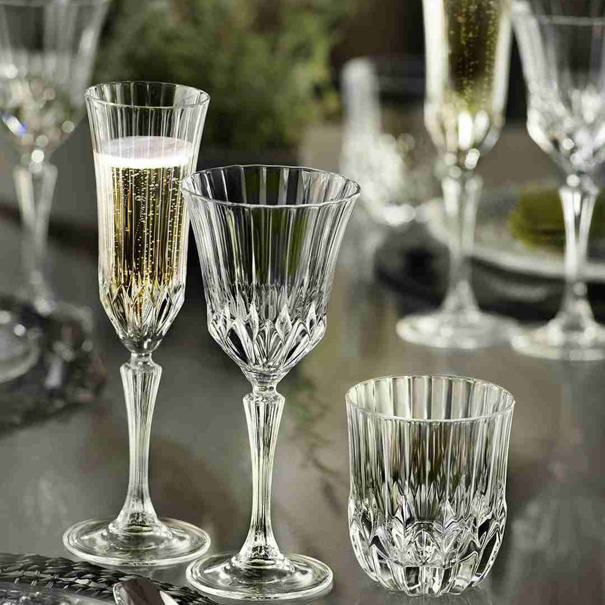RCR Adagio Wijnglas 28 Cl - 6 Stuks - Glazen.nl