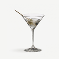 Riedel Vinum kieliszki do martini 15,5 cl – 2 sztuki