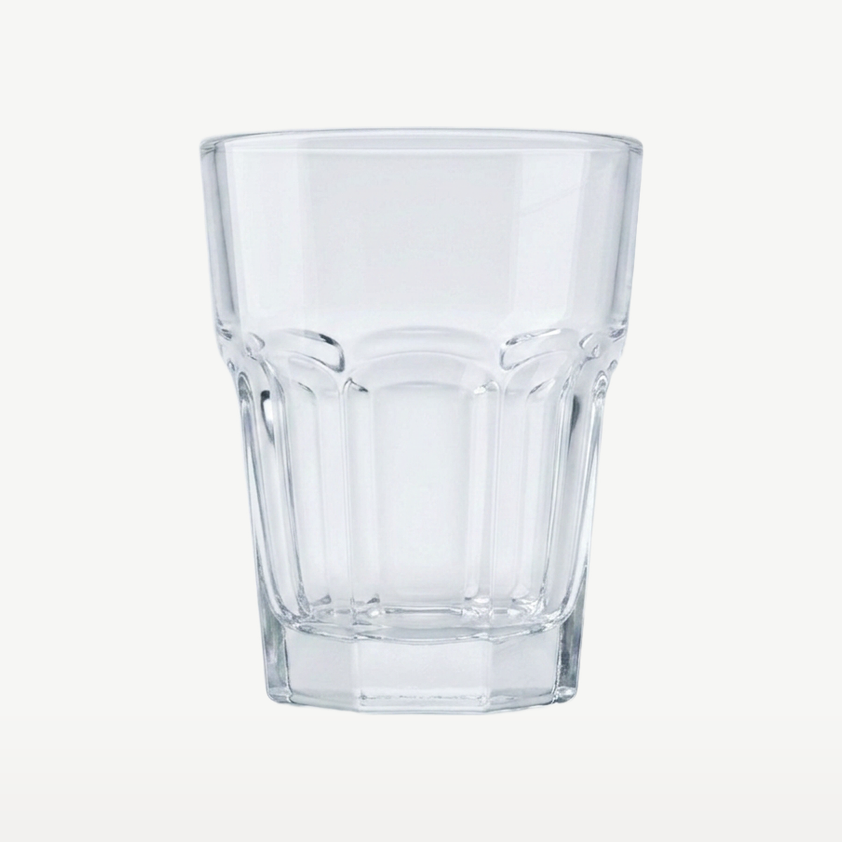 Bormioli Rocco Rock Bar Shotglas 7 Cl - 6 Stuks - Glazen.nl
