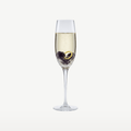 Luigi Bormioli Roma 1960 Champagne Glass 24 Cl - 6 Pieces