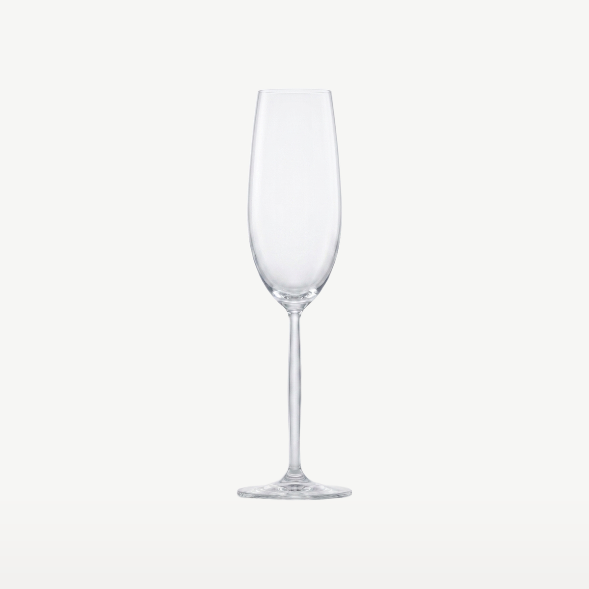 Schott Zwiesel Muse Diva Champagneglas 21,9 Cl leeg - Glazen.nl