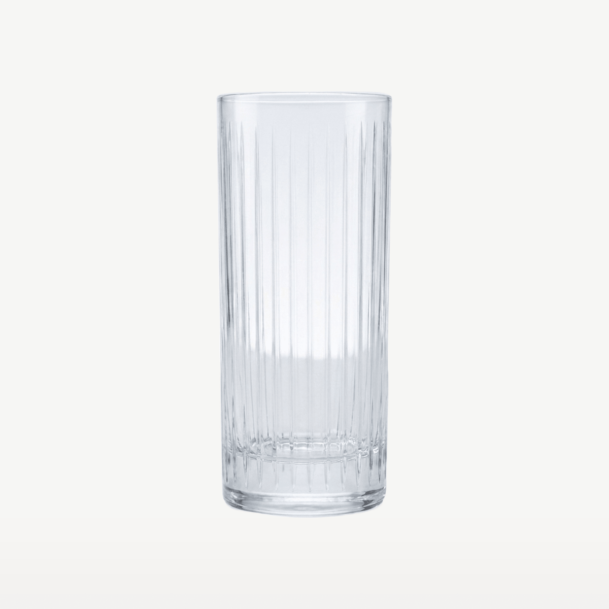 Stölzle Lausitz Soho Longdrinkglazen 38 Cl - 6 Stuks - Glazen.nl
