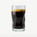 Bormioli Rocco Sorgente Shot Glass 7 Cl - 6 Pieces