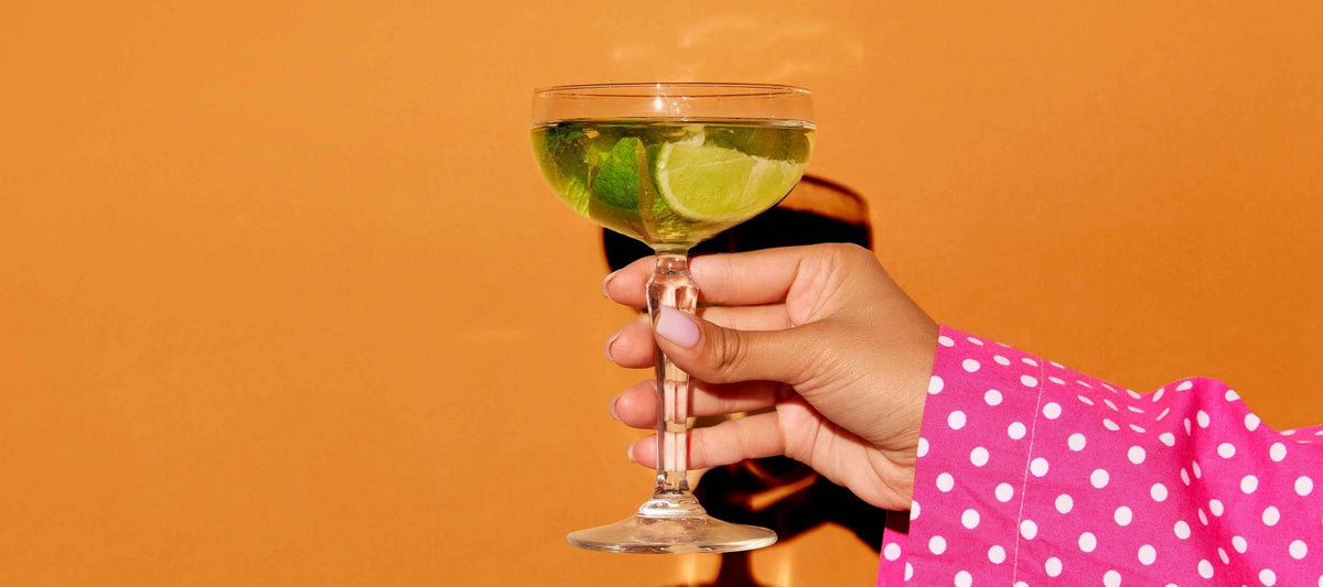 Cocktailglazen - Glazen.nl