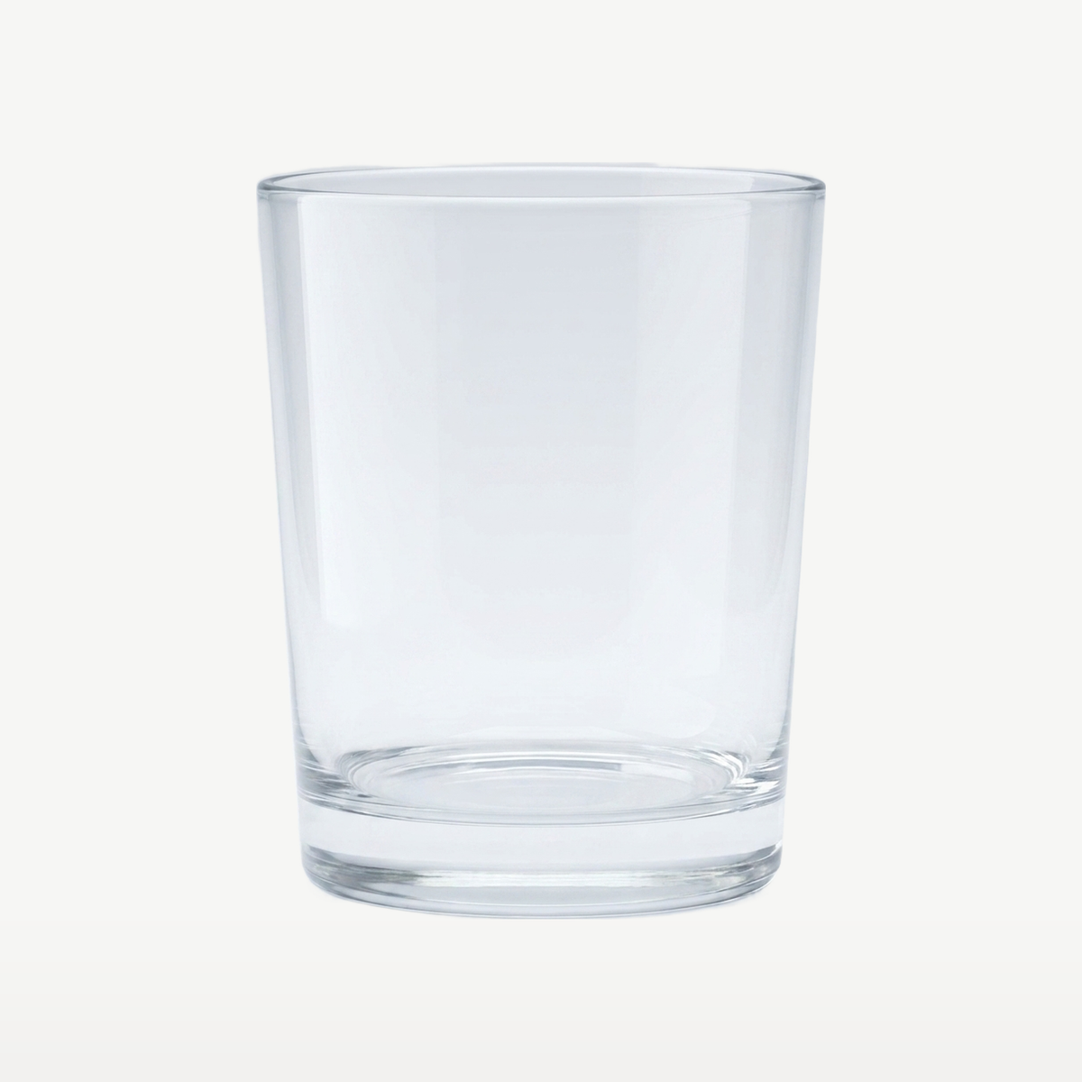 Bormioli Rocco Caravelle Tumbler 20 Cl - 6 Stuks - Glazen.nl