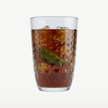 Szklanki Bormioli Rocco Glit 39 cl – 6 sztuk