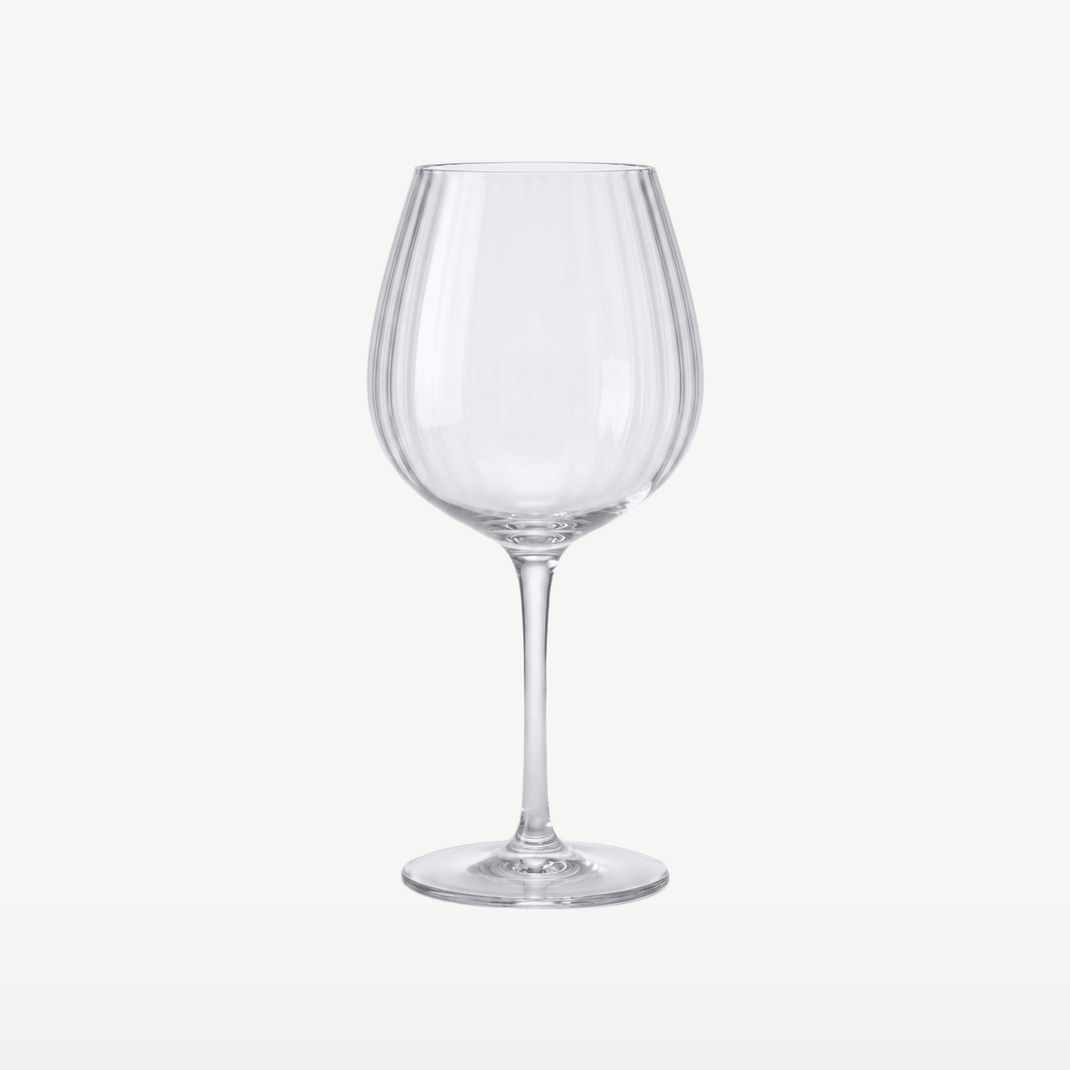 Bar Professional Reflex Ballon Wijnglas Kunststof 55 Cl - 6 Stuks - Glazen.nl