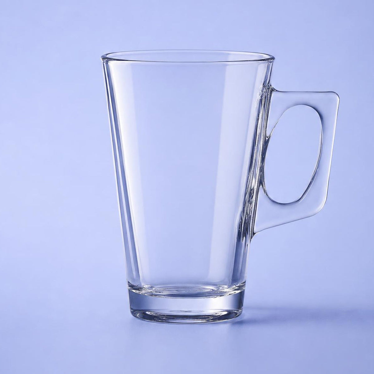 Pasabahce Vela Theeglas 25 Cl - 12 Stuks - Glazen.nl