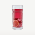 RCR Any Long Drink Glass 37 Cl - 6 Pieces