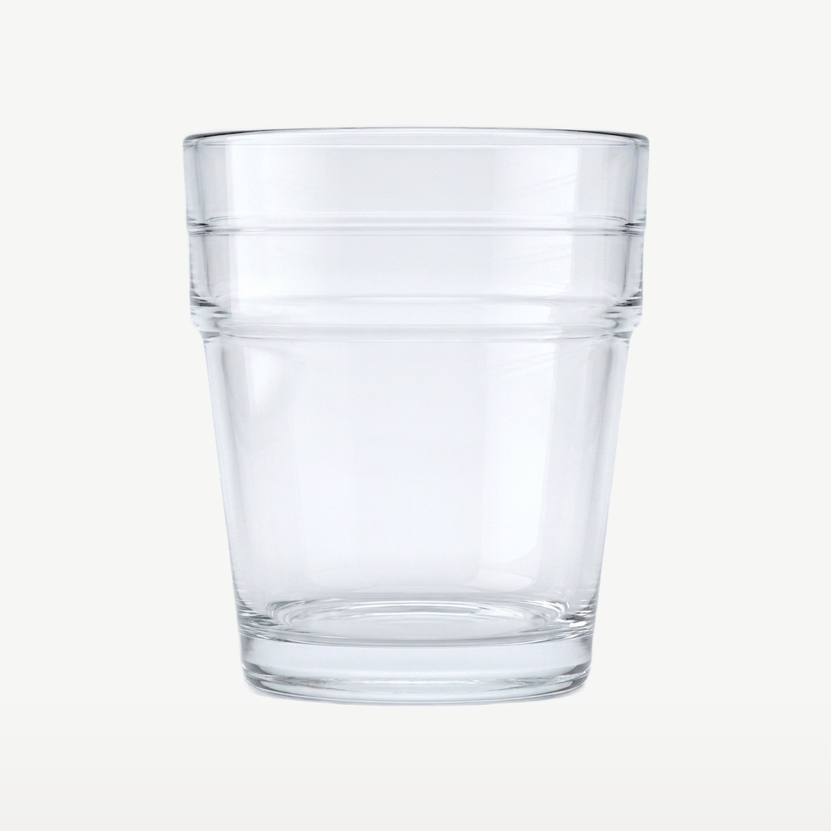 Bormioli Rocco Habana Tumbler 22 Cl - 12 Stuks - Glazen.nl