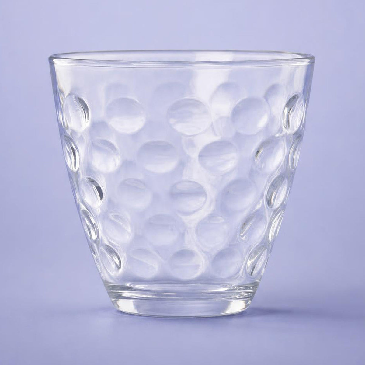 Bormioli Rocco Dots Tumbler 25 Cl - 6 Stuks - Glazen.nl