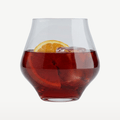 Szklanki Luigi Bormioli Supremo 45 cl – 6 sztuk